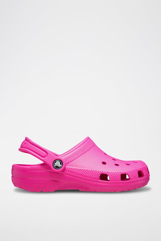 Sabots Classic Clog K - Fuchsia