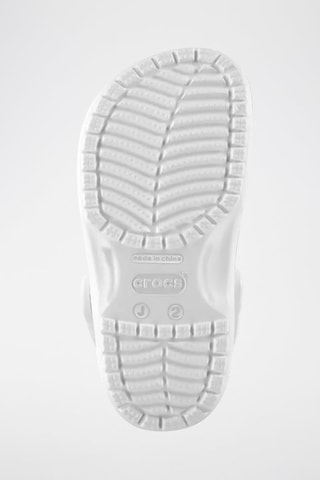 Sabots Classic - Blanc