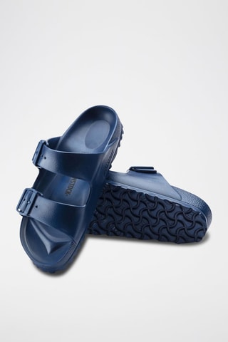 Mules Arizona - Bleu marine
