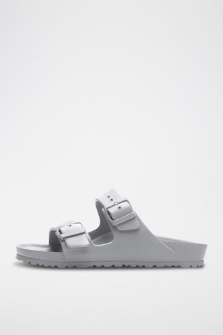 Mules Arizona - Gris clair