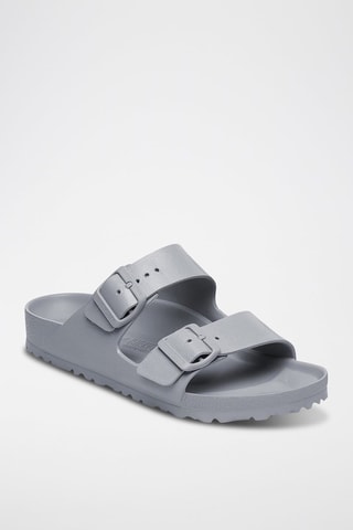 Mules Arizona - Gris clair