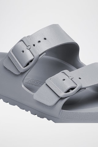 Mules Arizona - Gris clair