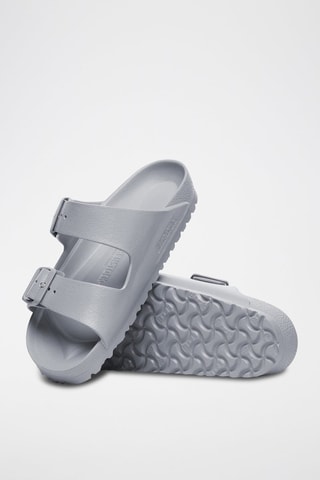 Mules Arizona - Gris clair