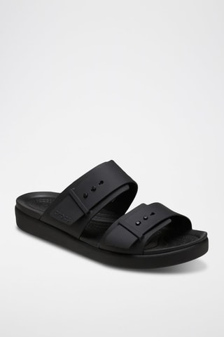 Mules Brooklyn - Noir