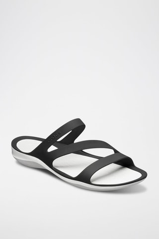 Mules Swiftwater - Noir