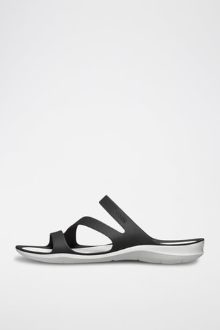 Mules Swiftwater - Noir