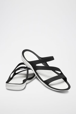 Mules Swiftwater - Noir