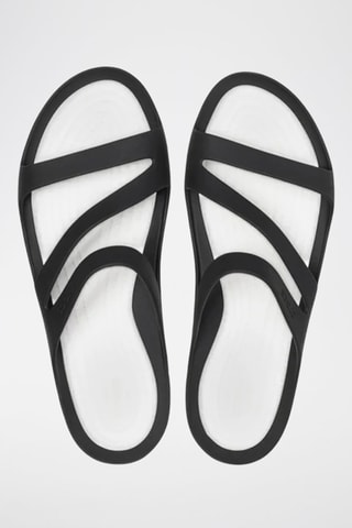 Mules Swiftwater - Noir