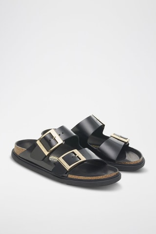 Mules Arizona - Noir