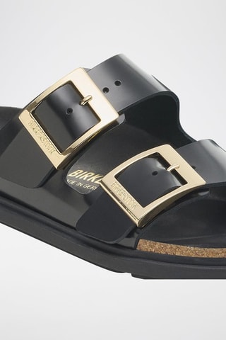 Mules Arizona - Noir