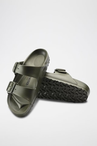 Mules - Kaki
