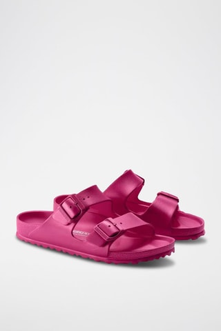 Mules Arizona - Rose