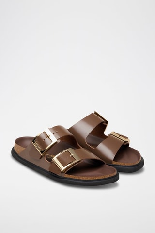 Mules Arizona - Marron