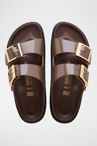 Mules Arizona - Marron