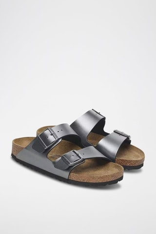 Mules Arizona - Gris