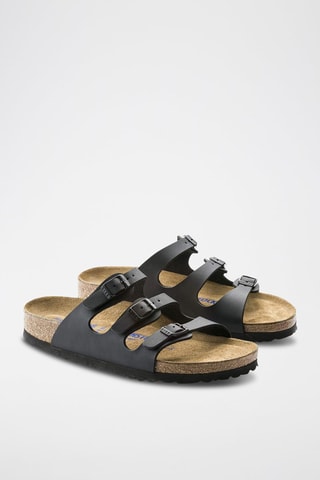 Mules Florida - Noir