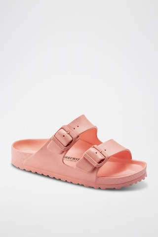 Mules Arizona - Rose