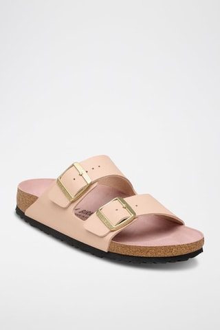 Mules Arizona - Rose