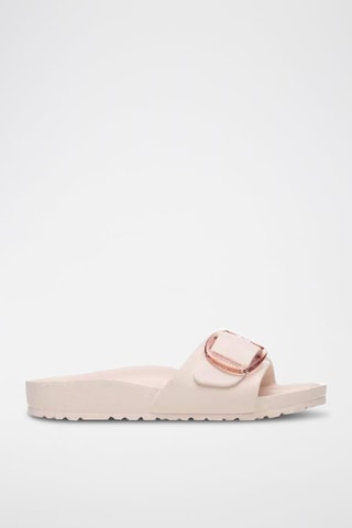 Mules Arizona - Rose pâle