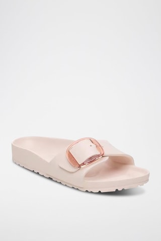 Mules Arizona - Rose pâle