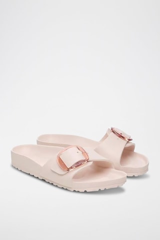 Mules Arizona - Rose pâle