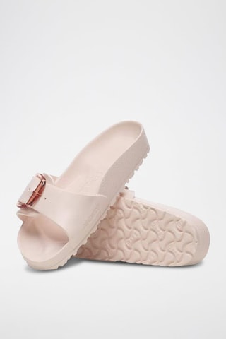 Mules Arizona - Rose pâle