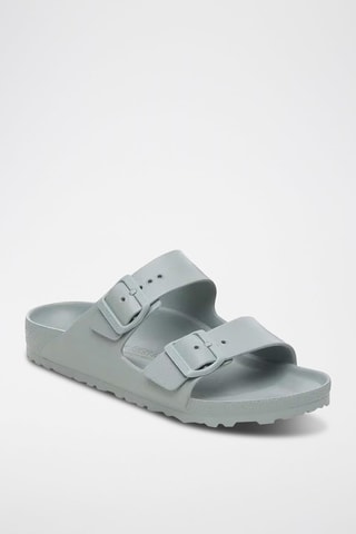 Mules Arizona - Gris