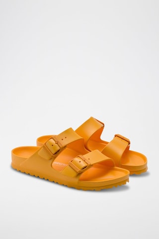 Mules Arizona - Orange