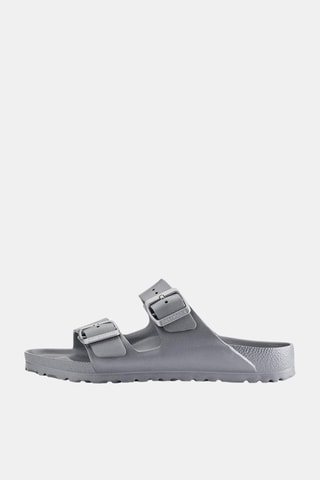 Mules Arizona - Gris