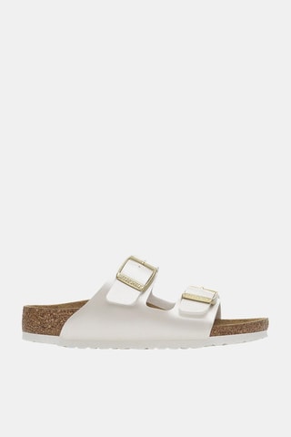 Mules Arizona - Blanc