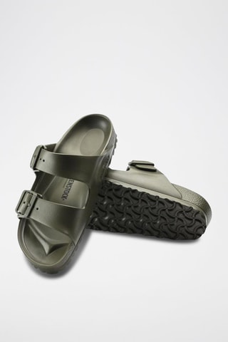 Mules Kaki