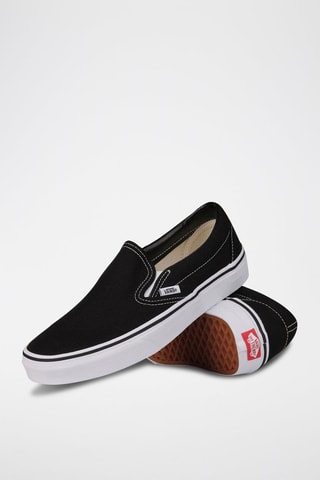 Slip-on Classic - Noir - Vans