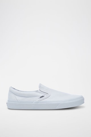Slip-on Classic - Blanc - Vans