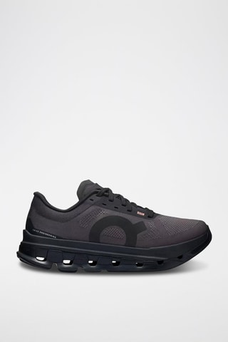 Baskets Cloudflow 5 - Noir - On Running
