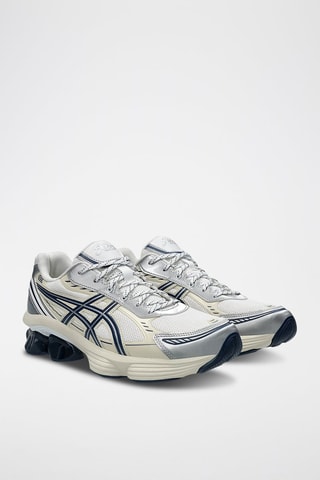 Baskets Gel Kinetic Fluent - Blanc - Asics