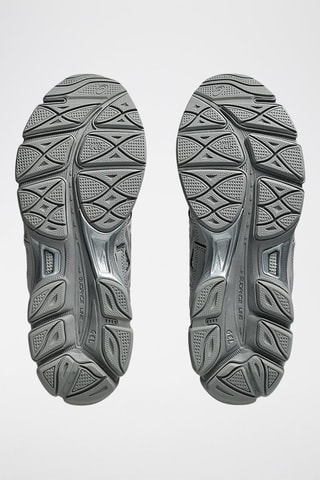 Baskets en nubuck Gel Nyc - Gris - Asics