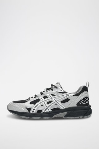 Baskets Gel Nonobiki - Noir et gris - Asics