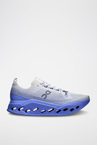 Baskets Cloud Surfer Max - Bleu marine - On Running