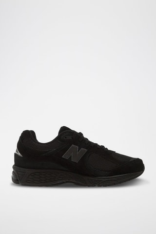 Baskets - Noir - New Balance