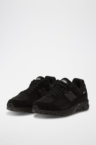 Baskets - Noir - New Balance