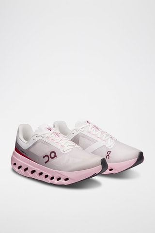 Baskets Cloud Surfer Next - Rose - On Running