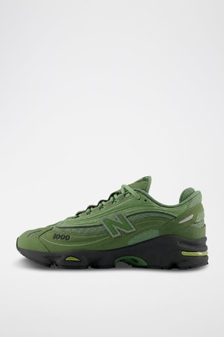 Baskets U1000 - Vert - New Balance