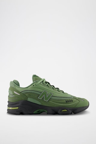 Baskets U1000 - Vert - New Balance