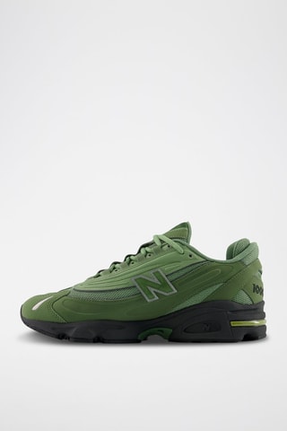 Baskets U1000 - Vert - New Balance