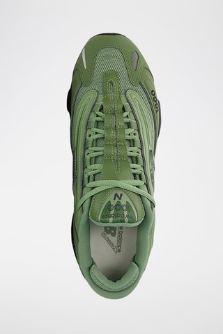 Baskets U1000 - Vert - New Balance