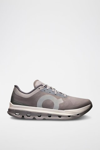 Baskets Cloudflow 5 - Taupe - On Running
