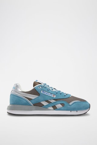 Baskets en nubuck Classic Nylon 89 - Ciel - Reebok