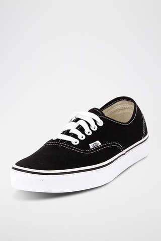Baskets Authentic - Noir - Vans