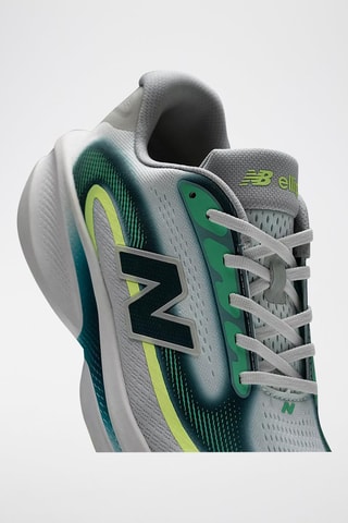 Baskets Melps - Gris clair - New Balance