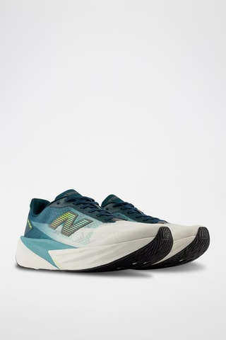 Baskets MFCX - Vert - New Balance